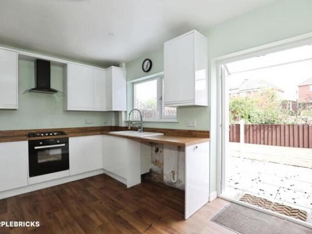 Farm for sale in Stoke-on-Trent