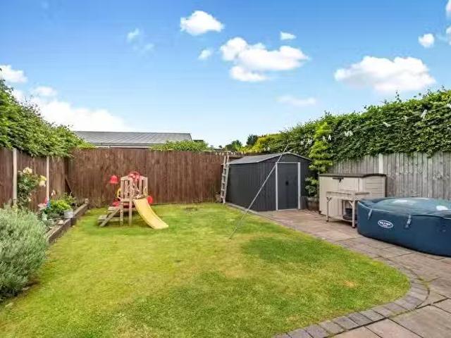 House for sale in Pulford