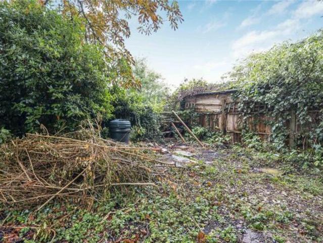 Farm for sale in The Slade, Oxfordshire