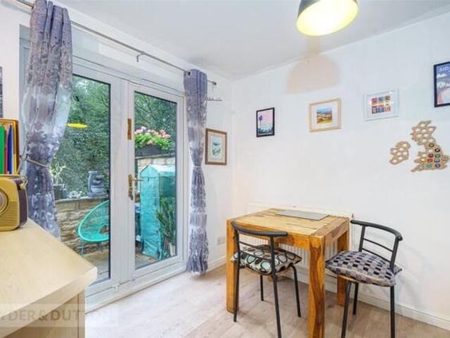 Farm for sale in Huddersfield, Kirklees