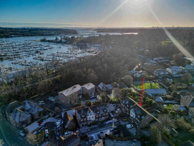 Farm for sale in Lowford, Helford