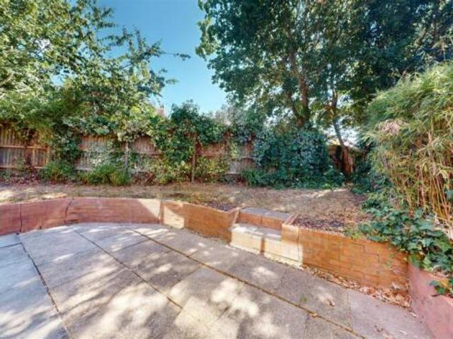 Farm for sale in Shenley Brook End, Milton Keynes