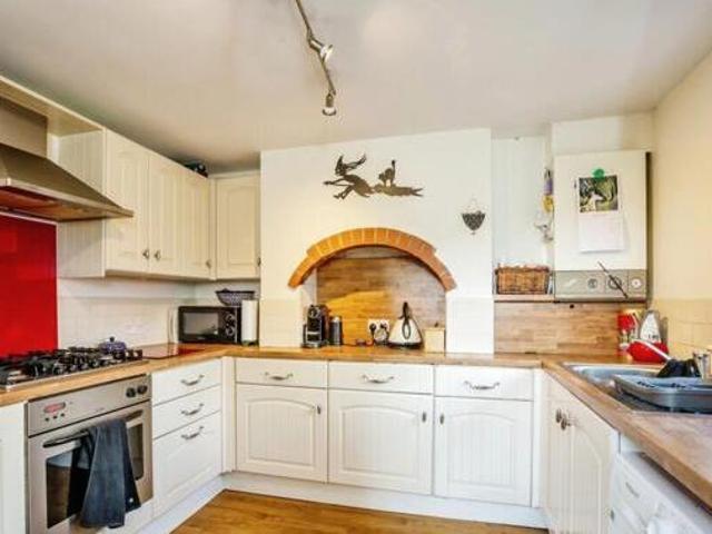 House for sale in Clapham, West Sussex