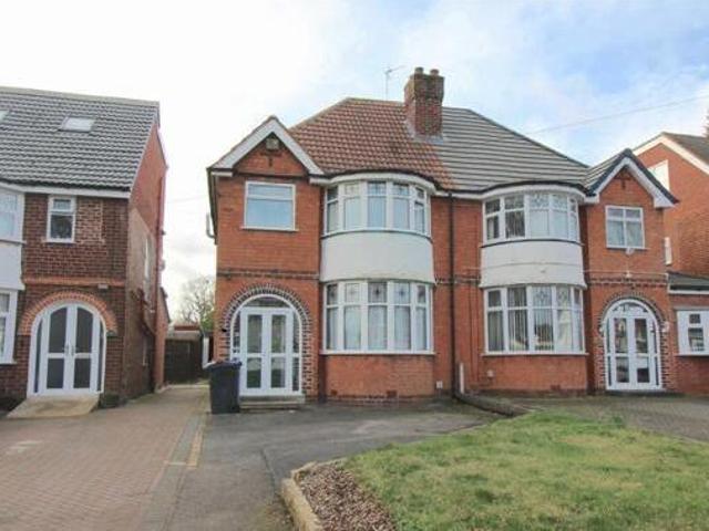 House for sale in Yardley, Birmingham