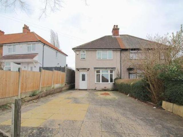 House for sale in Hay Mills, Birmingham