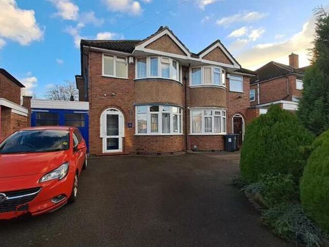 House for sale in West Midlands