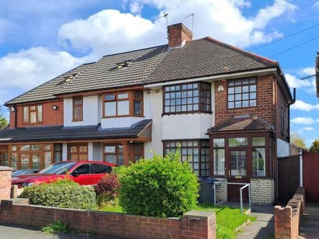 House for sale in Yardley, Birmingham