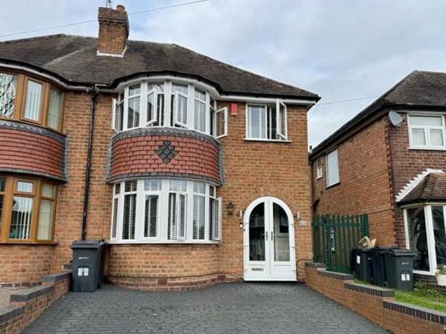 House for sale in Yardley, Birmingham