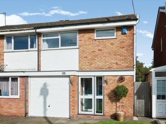 House for sale in Stechford, West Midlands