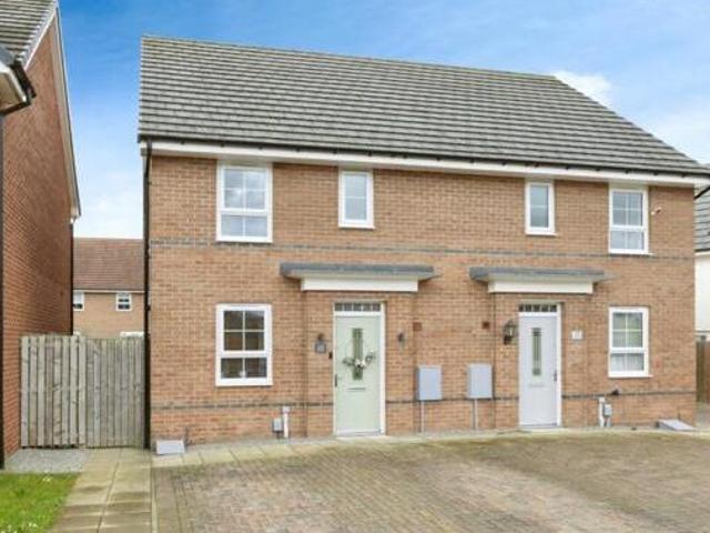 House for sale in Yarm, Stockton-on-tees