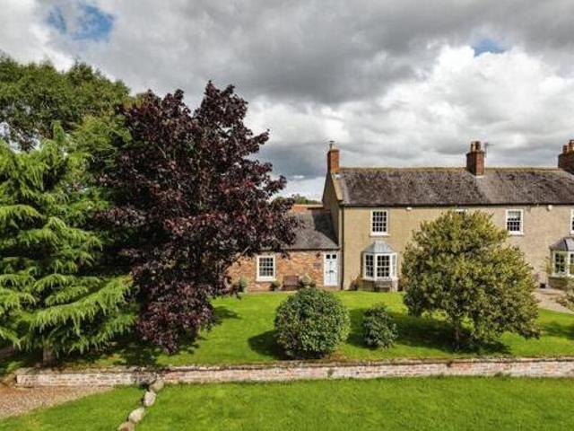 House for sale in Yarm, Stockton-on-tees