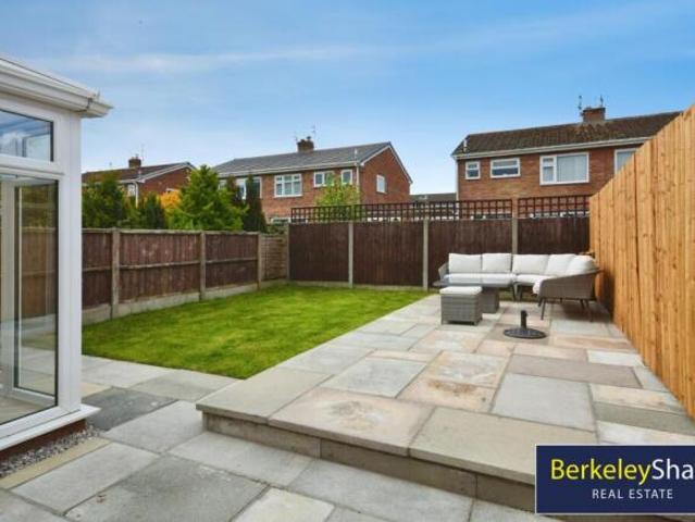 Farm for sale in Calderstones