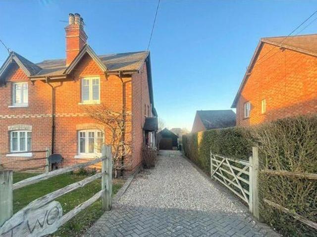 House for sale in Moulsham Green, Hart