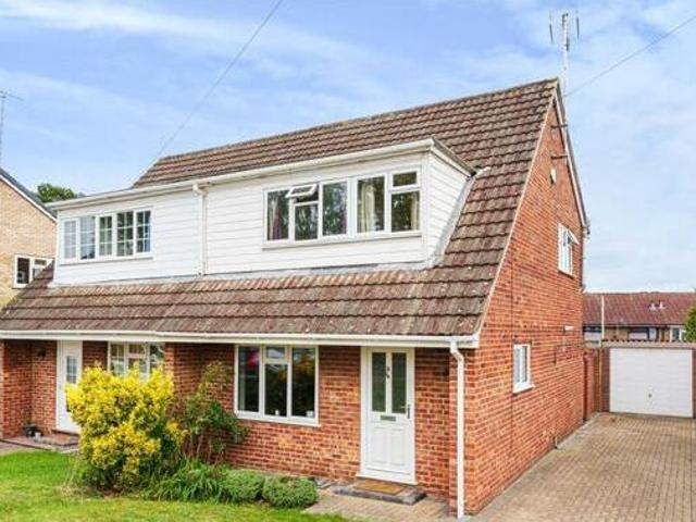 House for sale in Moulsham Green, Hart
