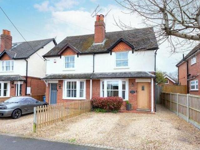 House for sale in Moulsham Green, Hart
