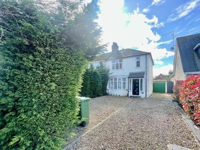 House for sale in Yaxley, Hampton Green