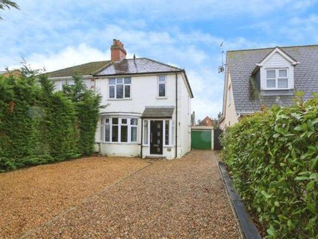 House for sale in Yaxley, Hampton Green