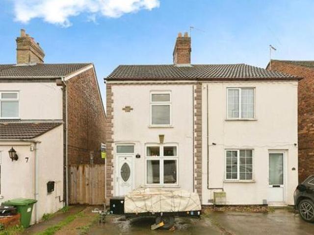 House for sale in Yaxley, Hampton Green