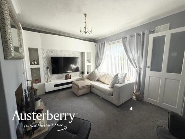 Farm for sale in Newstead, Longton