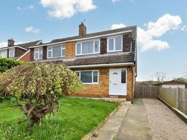 House for sale in North Yorkshire