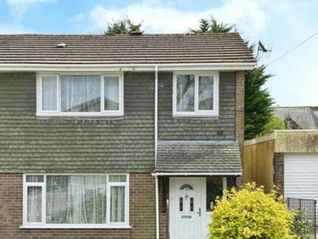 House for sale in Weir Quay, Devon