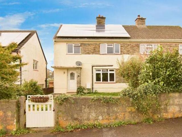 House for sale in Weir Quay, Devon