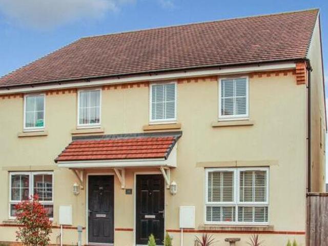 House for sale in Yeovil, Somerset