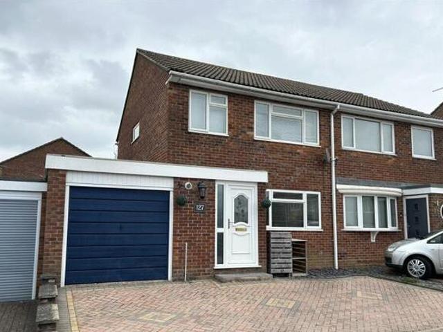 House for sale in Yeovil, Somerset