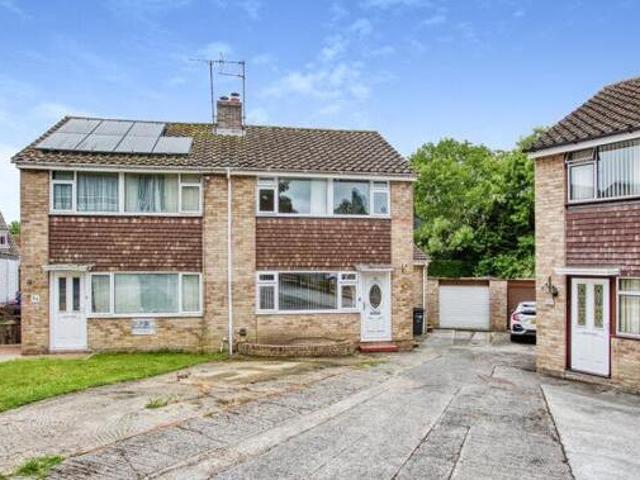 House for sale in Yeovil Without, Yeovil