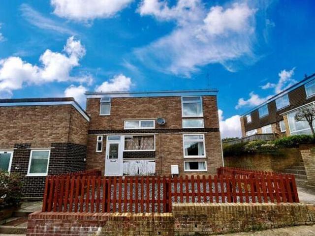 House for sale in Preston Plucknett, Yeovil