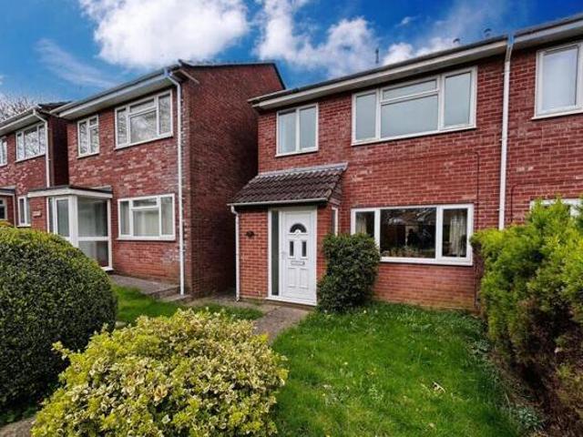House for sale in Yeovil, Somerset
