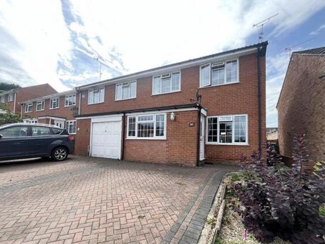 House for sale in Preston Plucknett, Yeovil