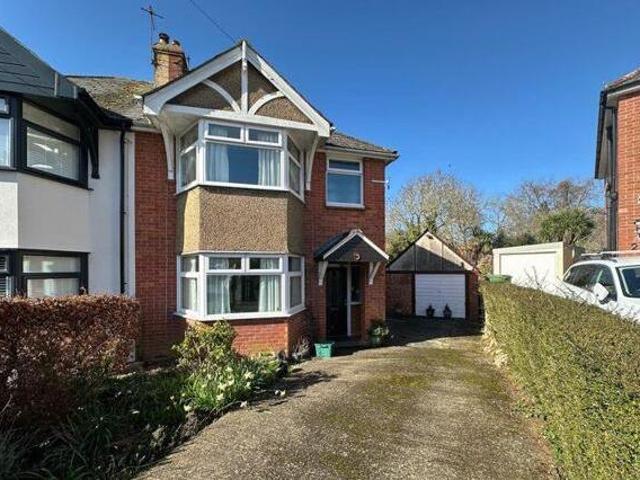 House for sale in Preston Plucknett, Yeovil