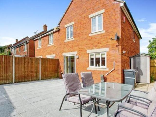 House for sale in Yeovil, Somerset