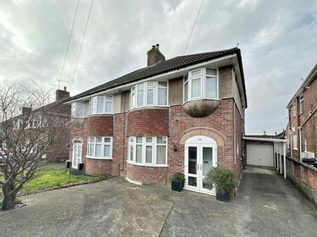 House for sale in Preston Plucknett, Yeovil