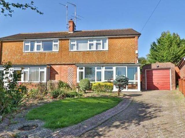 House for sale in Preston Plucknett, Yeovil