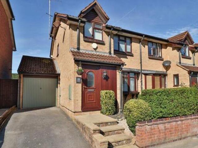 House for sale in Yeovil, Somerset