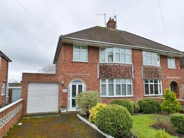House for sale in Yeovil, Somerset