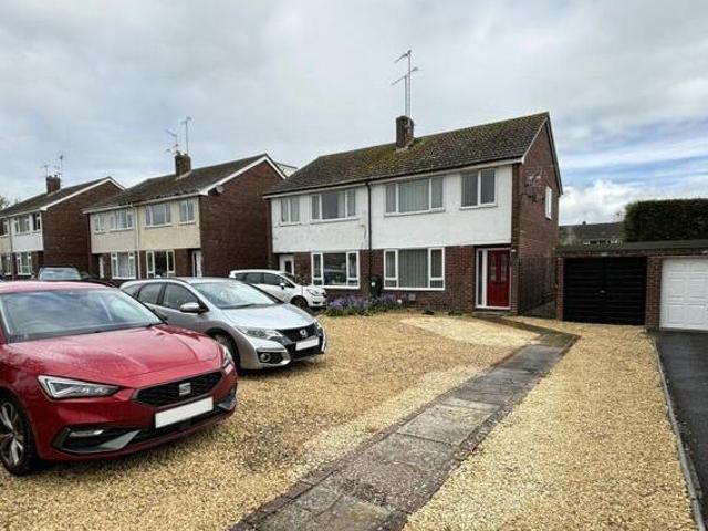 House for sale in Preston Plucknett, Yeovil