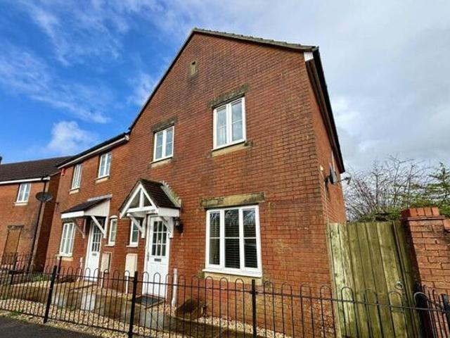 House for sale in Yeovil, Somerset