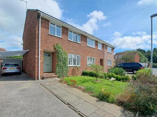 House for sale in Preston Plucknett, Yeovil