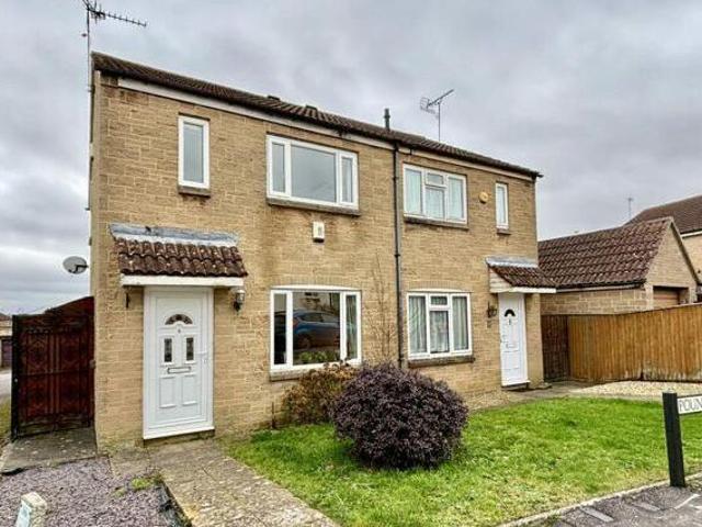 House for sale in Preston Plucknett, Yeovil