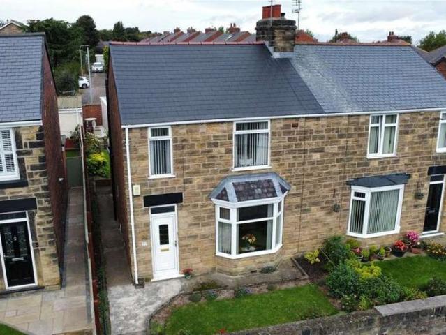 House for sale in Worsbrough