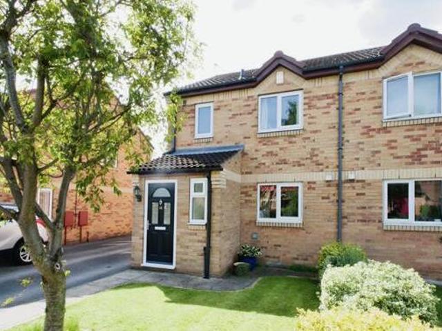 House for sale in Clifton Moor, York