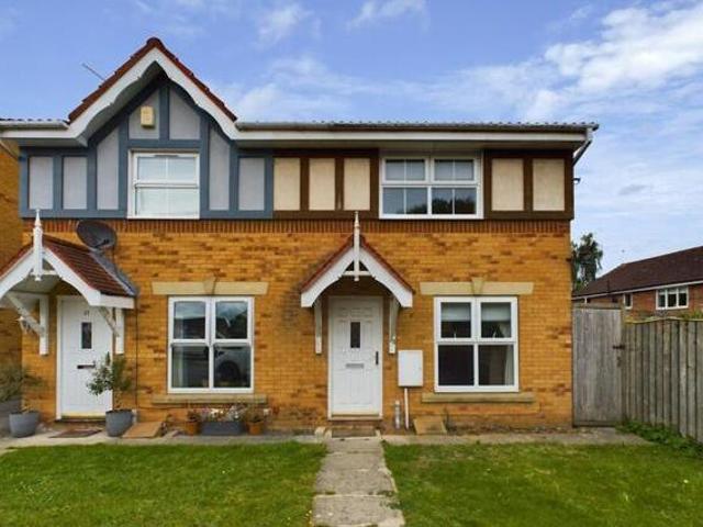 House for sale in High Field, York