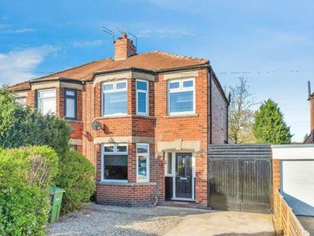 House for sale in York, York and North Yorkshire