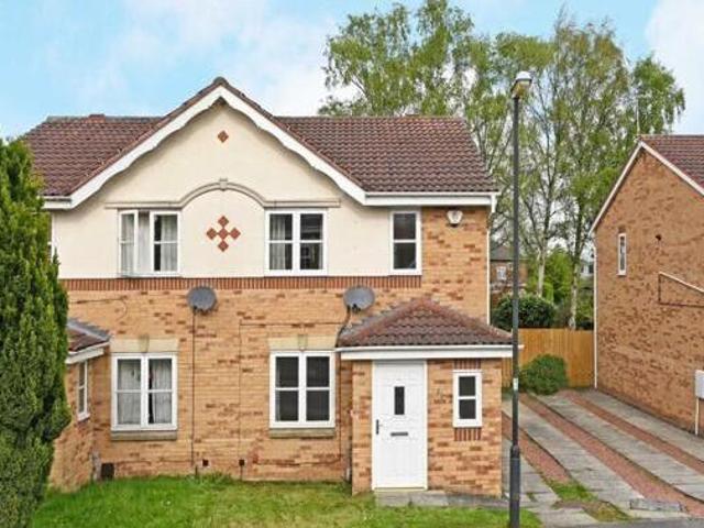 House for sale in Clifton Moor, High Field