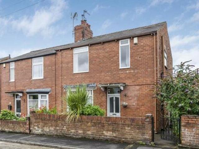 House for sale in Holgate, High Field