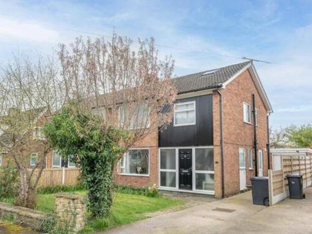 House for sale in Holgate, York