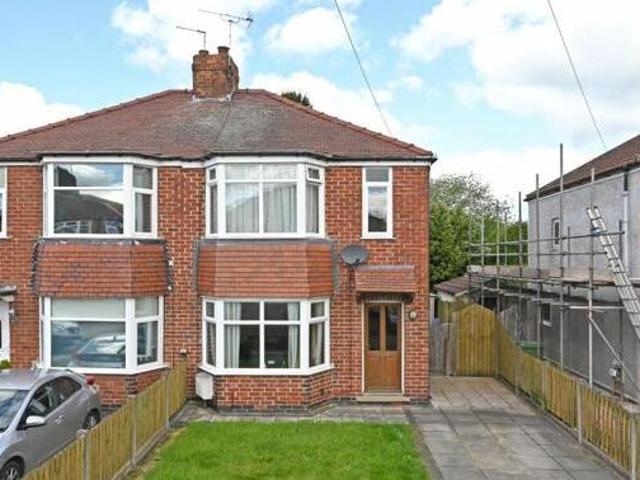 House for sale in Derwenthorpe, High Field
